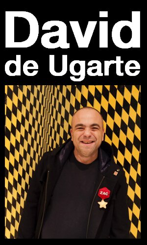 David de Ugarte