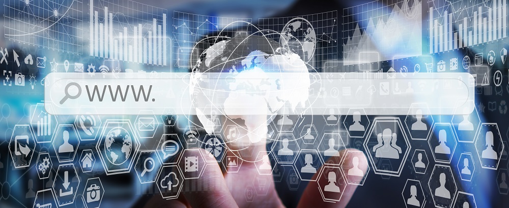 Domain Extensions Explained: What Each One Stands For