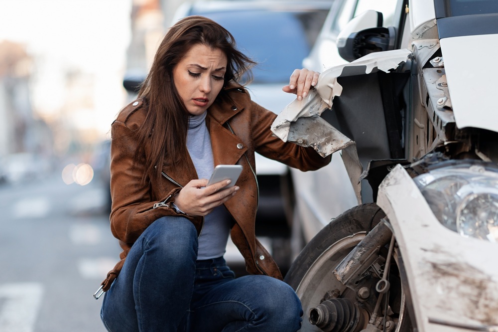 Why Legal Representation Matters After a Serious Car Crash